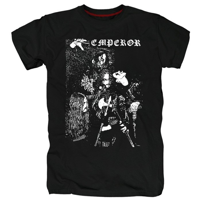 Футболка Black metal #65 b_metal65 - фото 233863