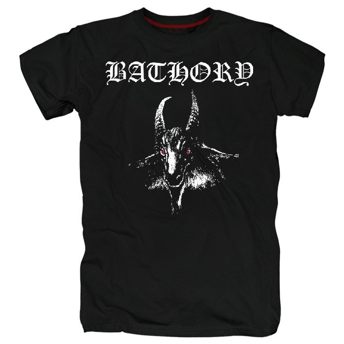 Футболка Black metal #67 b_metal67 - фото 233888
