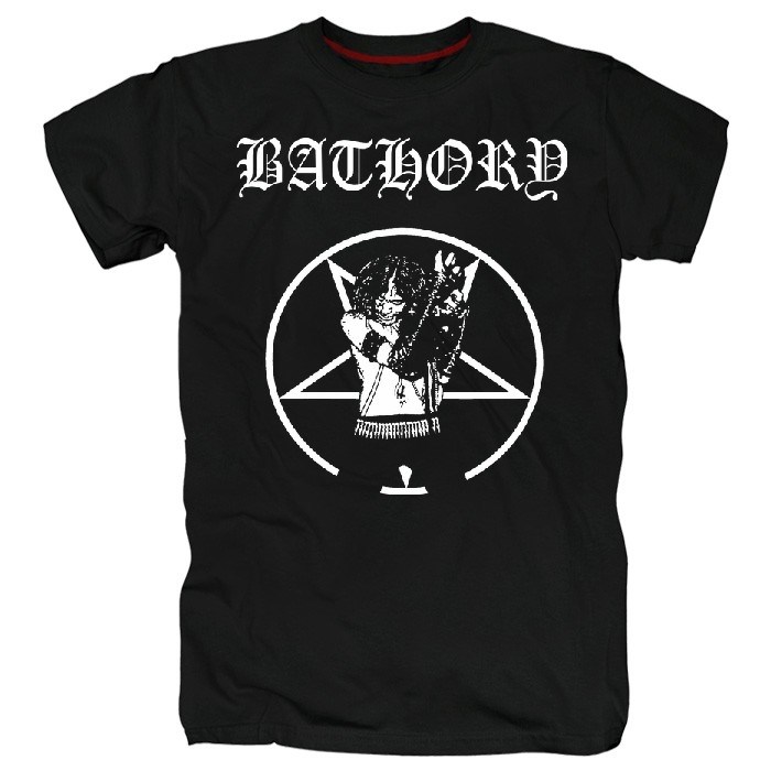 Футболка Black metal #76 b_metal76 - фото 233984