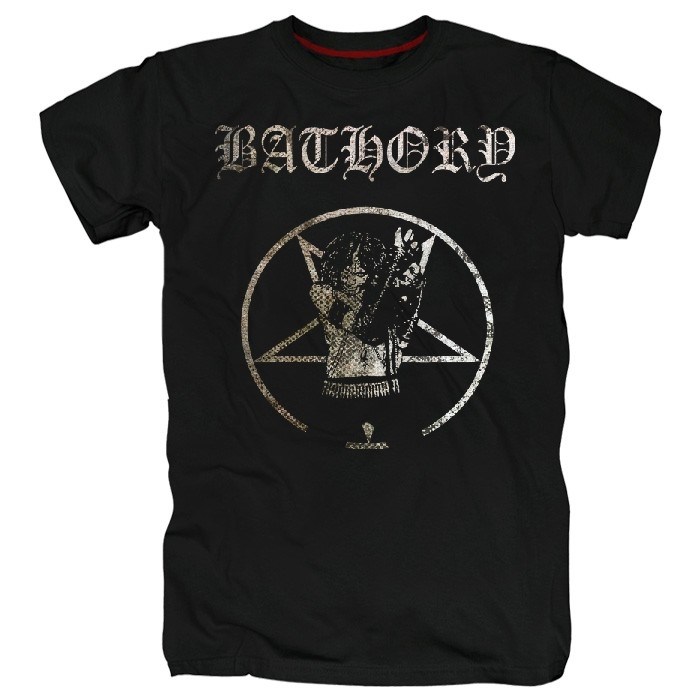 Футболка Black metal #77 b_metal77 - фото 233991