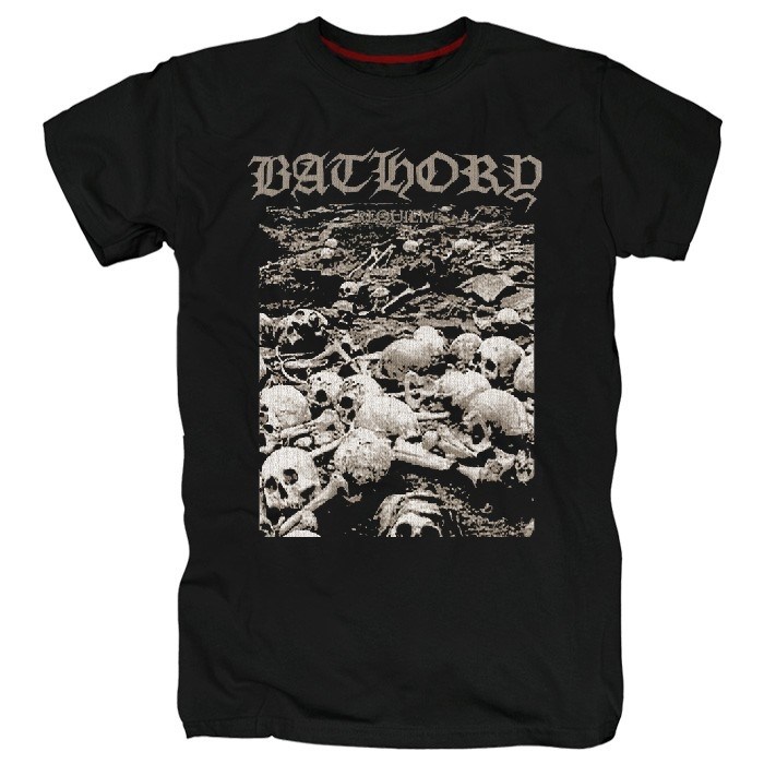 Футболка Black metal #79 b_metal79 - фото 234005