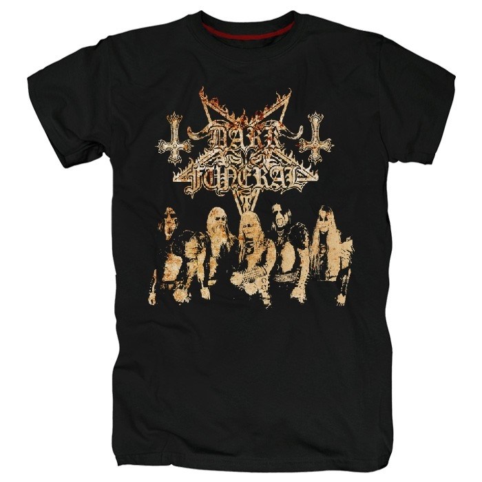 Футболка Black metal #81 b_metal81 - фото 234019