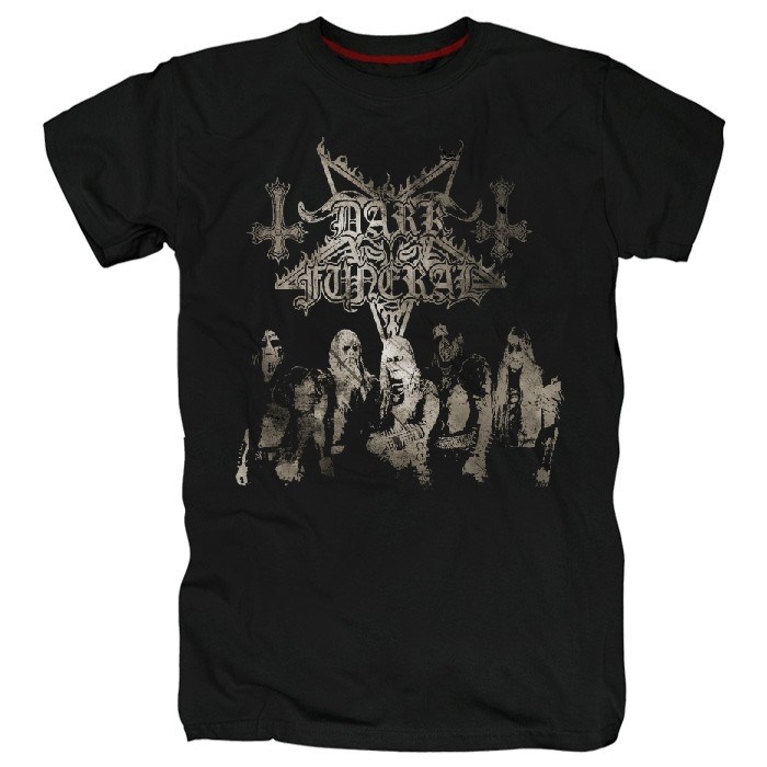 Футболка Black metal #82 b_metal82 - фото 234026