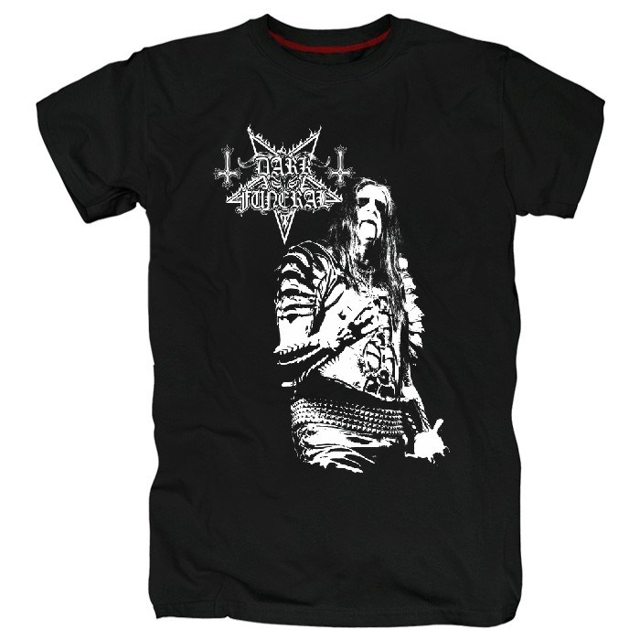 Футболка Black metal #83 b_metal83 - фото 234033