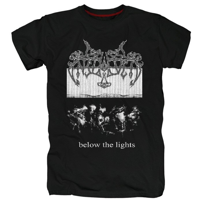 Футболка Black metal #94 b_metal94 - фото 234165