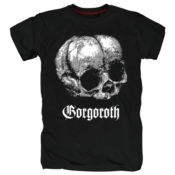 Футболка Black metal #127 b_metal127 - фото 234572