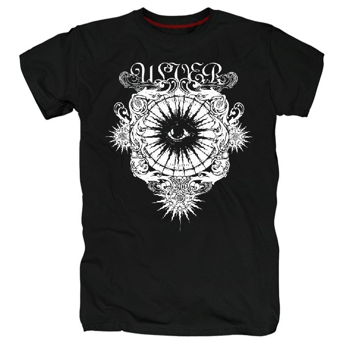 Футболка Ulver #10 ulver10 - фото 235235