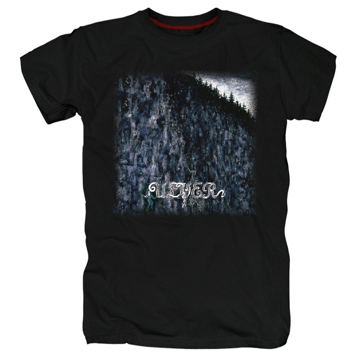 Футболка Ulver #14 ulver14 - фото 235313