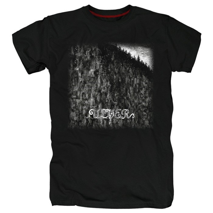 Футболка Ulver #15 ulver15 - фото 235349