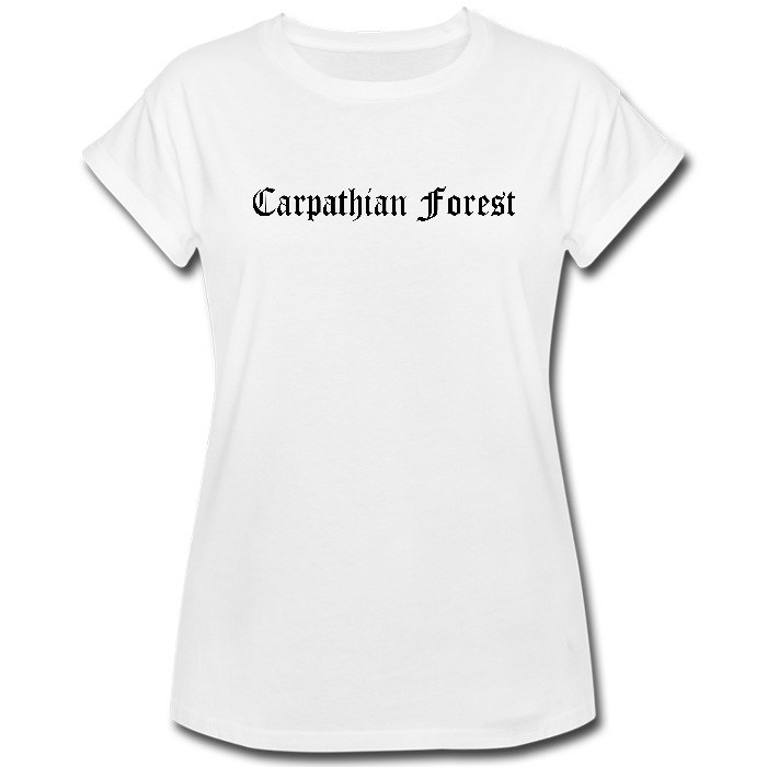 Carpathian forest #10 - фото 235674