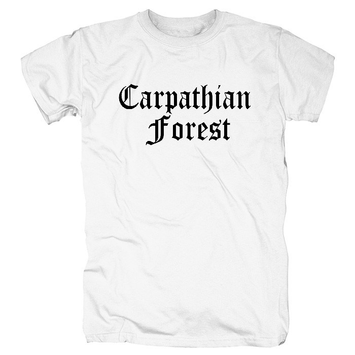 Carpathian forest #11 - фото 235706