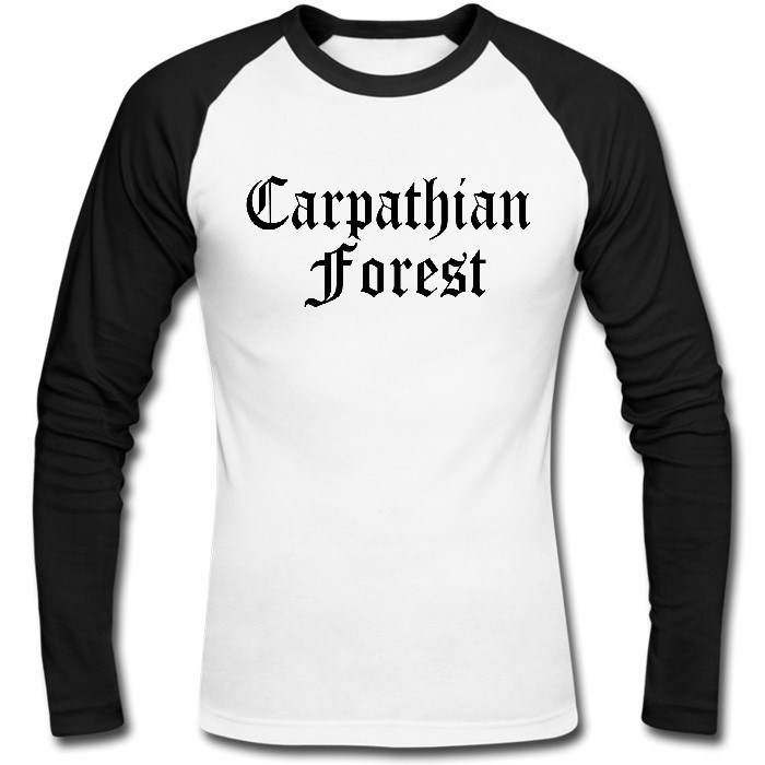Carpathian forest #11 - фото 235713