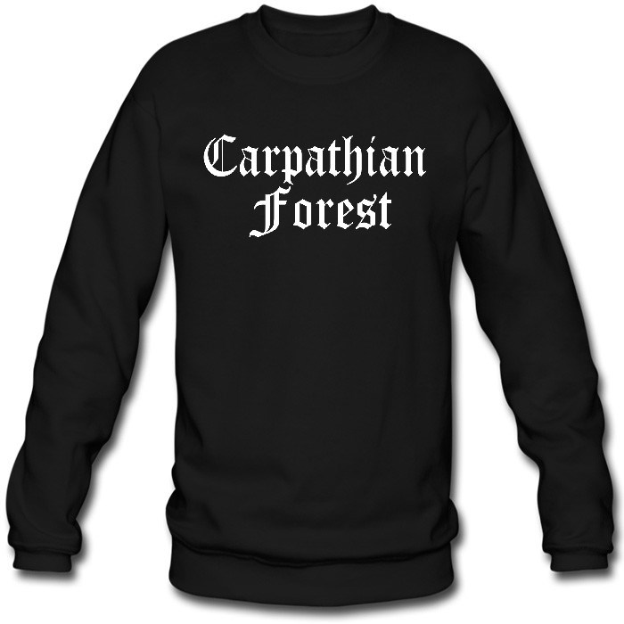 Carpathian forest #11 - фото 235717