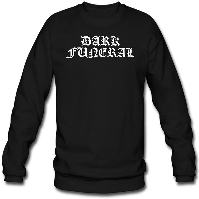Dark funeral #17 - фото 237184