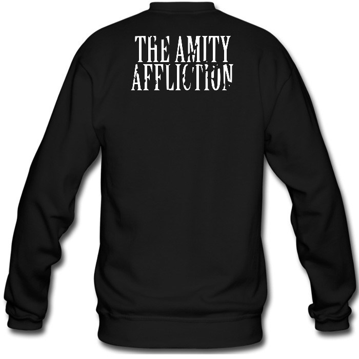 Amity affliction #1 - фото 238667