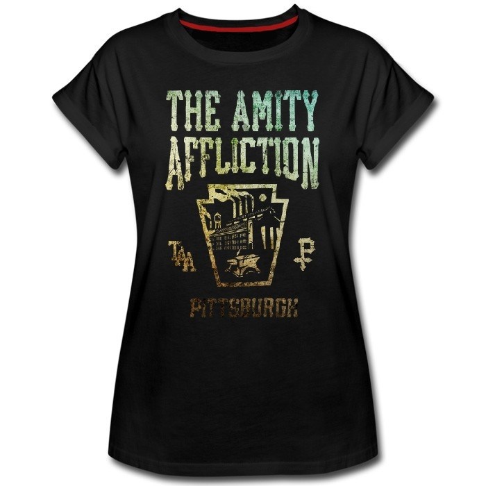 Amity affliction #3 - фото 238685