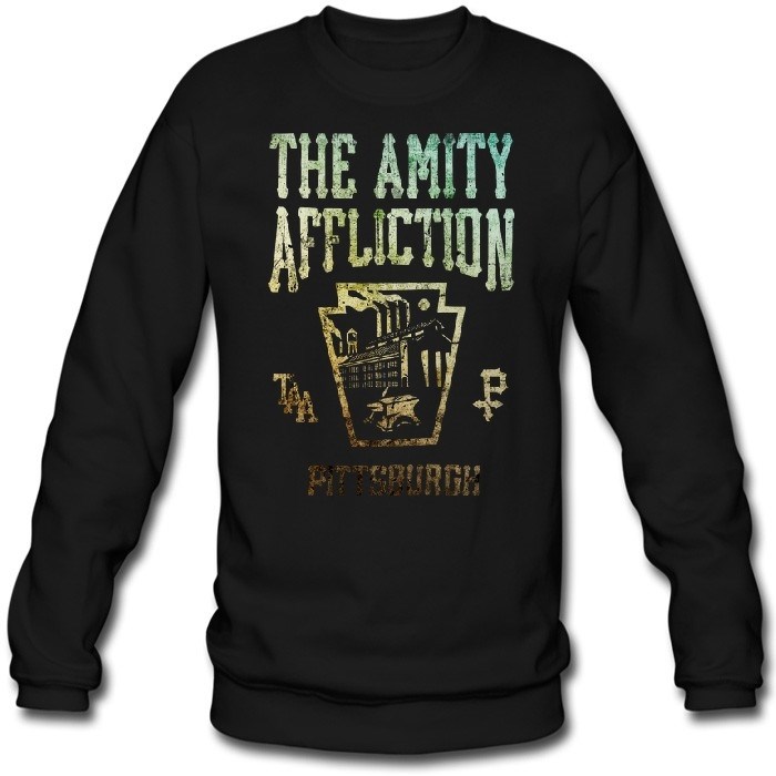 Amity affliction #3 - фото 238688