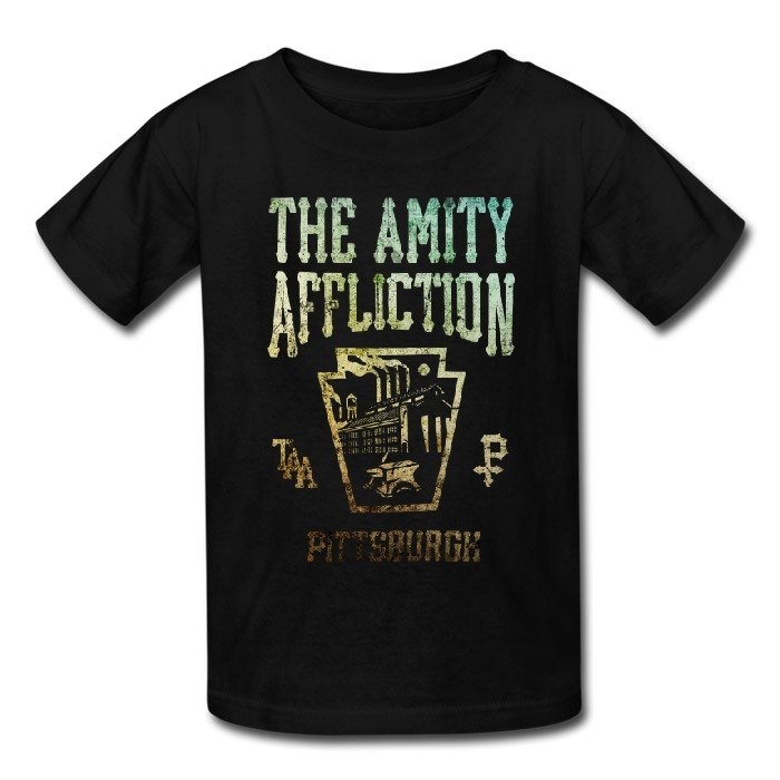 Amity affliction #3 - фото 238690