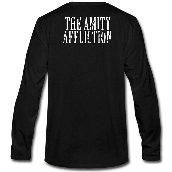 Amity affliction #3 - фото 238693