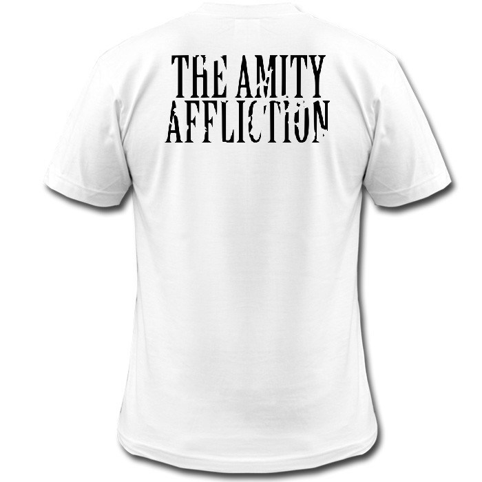 Amity affliction #4 - фото 238717