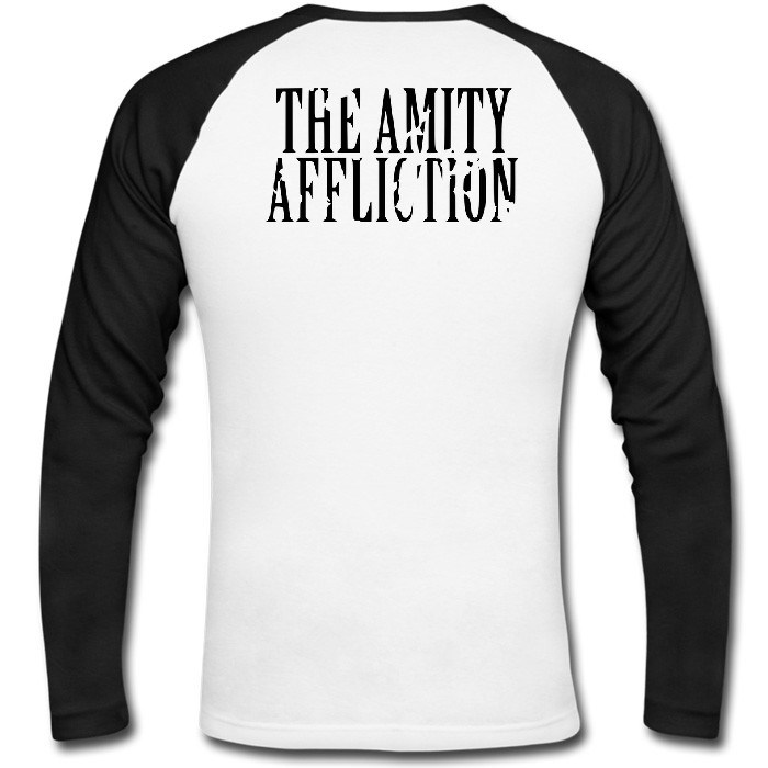 Amity affliction #4 - фото 238724