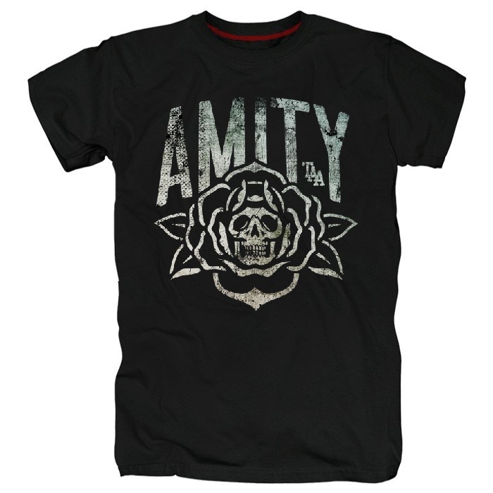 Amity affliction #27 - фото 239262