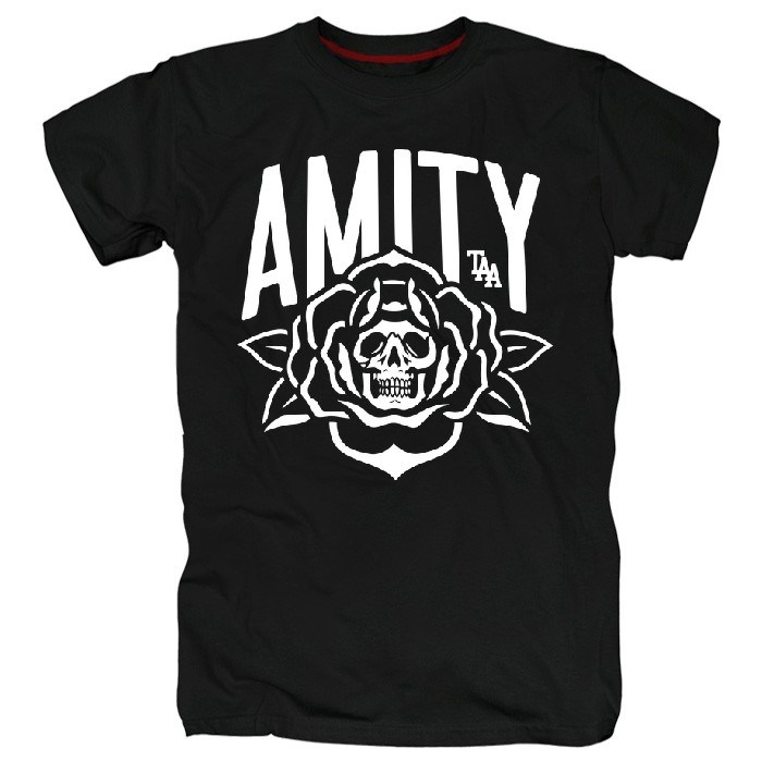 Футболка Amity affliction #28 amity28 - фото 239276