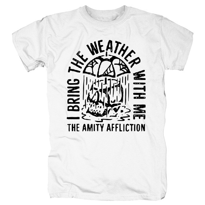Amity affliction #29 - фото 239313