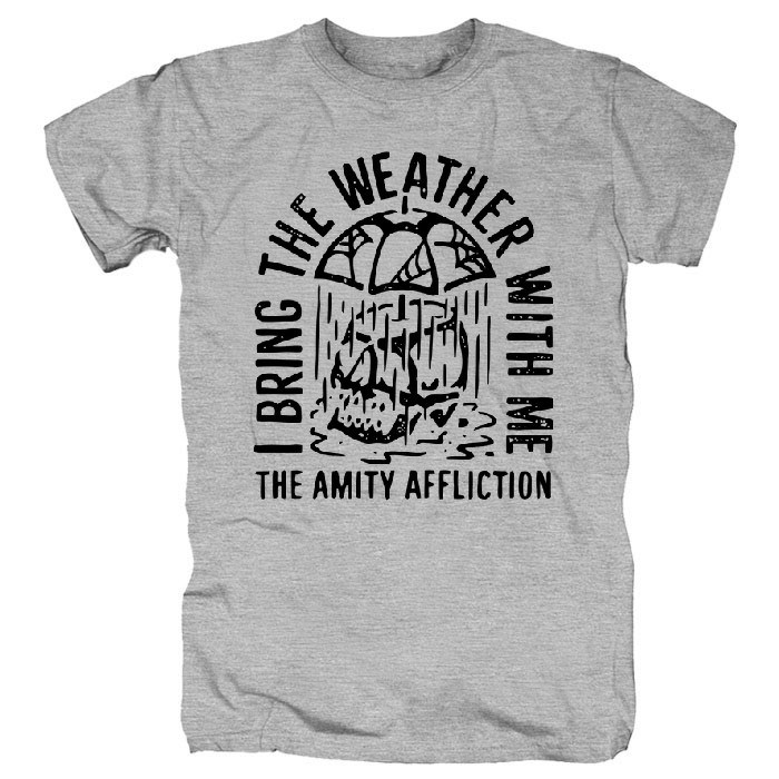 Amity affliction #29 - фото 239314