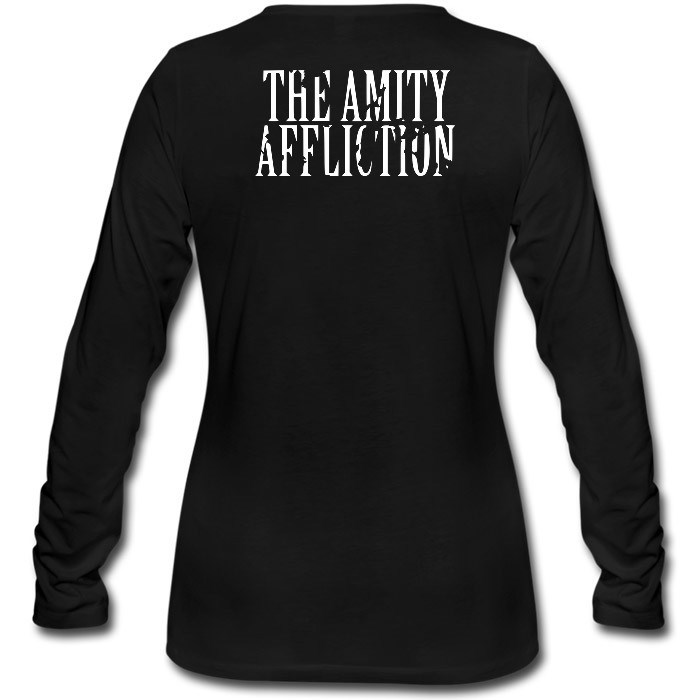 Amity affliction #29 - фото 239341