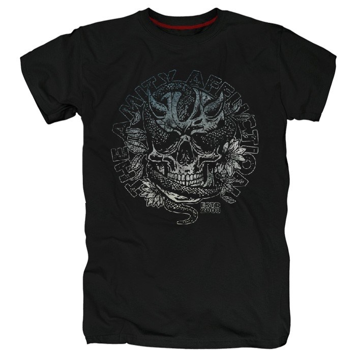 Футболка Amity affliction #38 amity38 - фото 239526