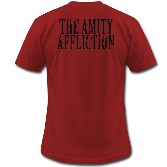 Amity affliction #42 - фото 239625
