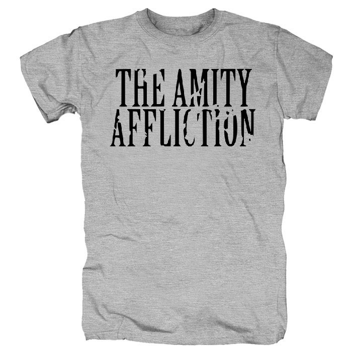 Amity affliction #44 - фото 239678