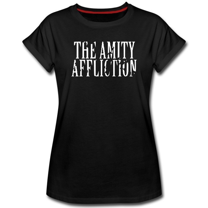 Amity affliction #44 - фото 239680
