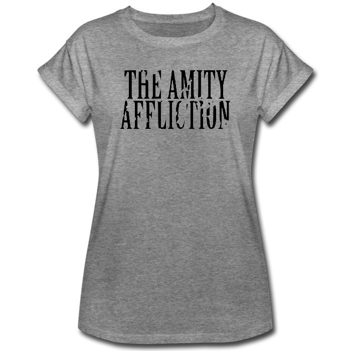 Amity affliction #44 - фото 239682