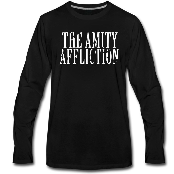 Amity affliction #44 - фото 239685