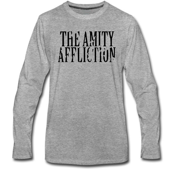 Amity affliction #44 - фото 239686