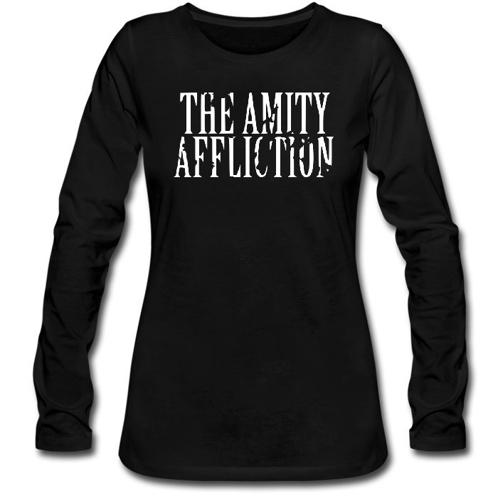Amity affliction #44 - фото 239687