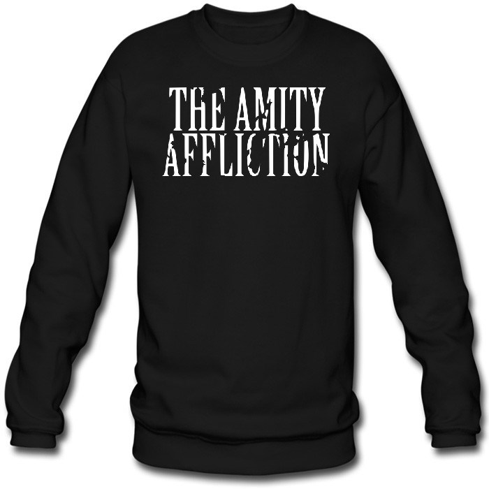 Amity affliction #44 - фото 239688