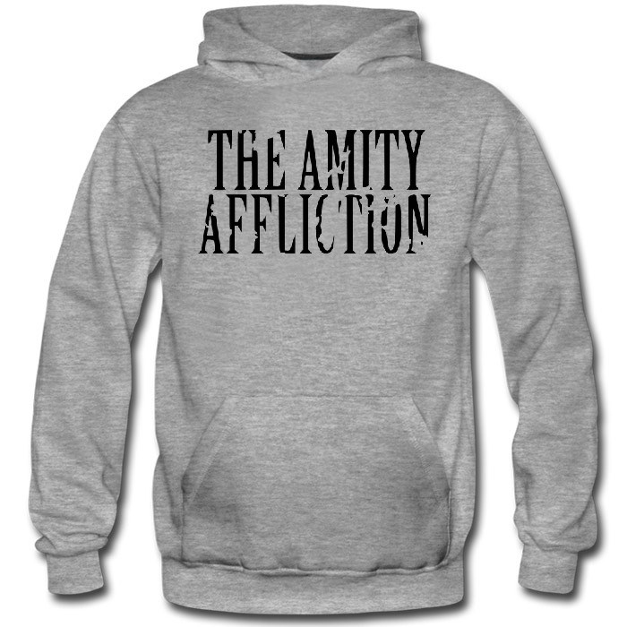 Amity affliction #44 - фото 239691