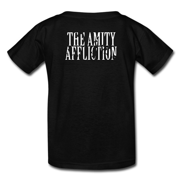 Amity affliction #46 - фото 239761