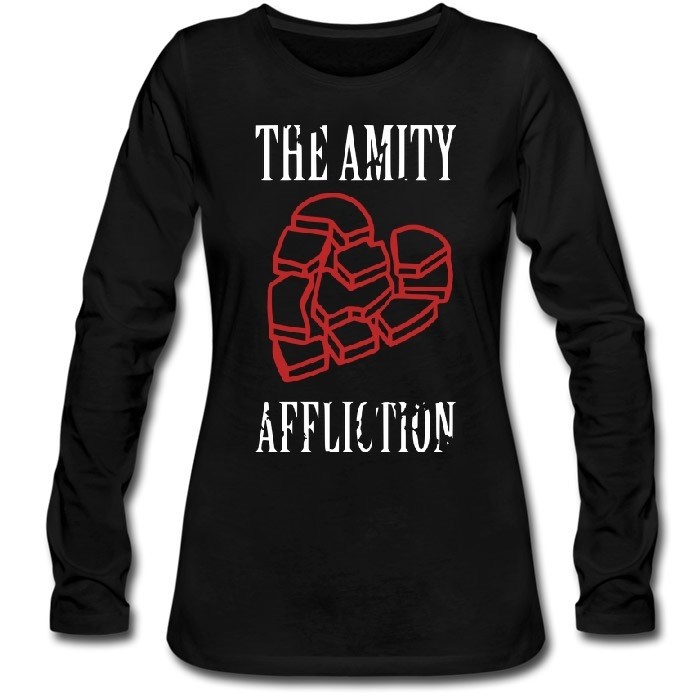 Amity affliction #47 - фото 239773