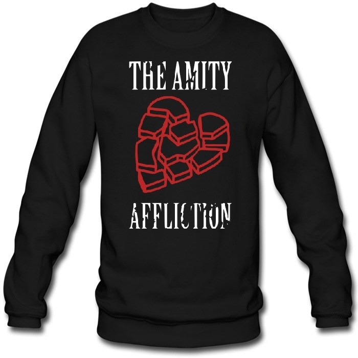 Amity affliction #47 - фото 239774
