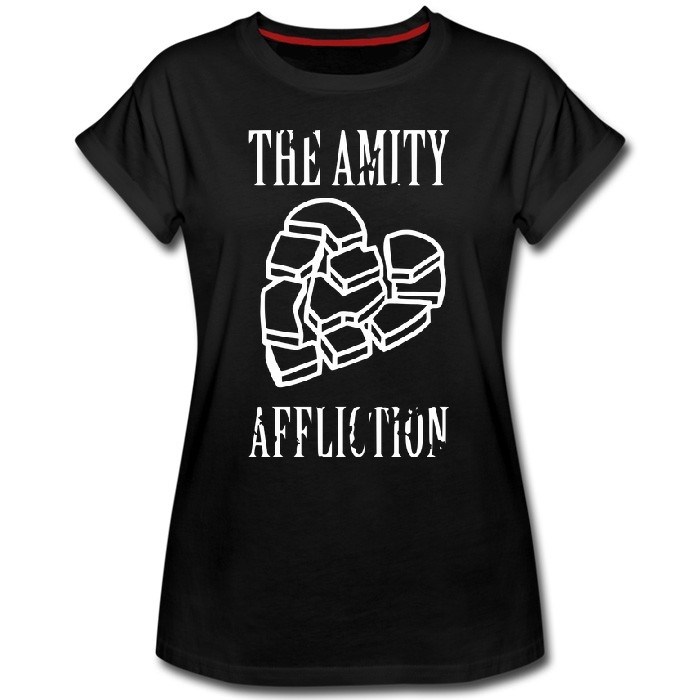 Amity affliction #48 - фото 239802