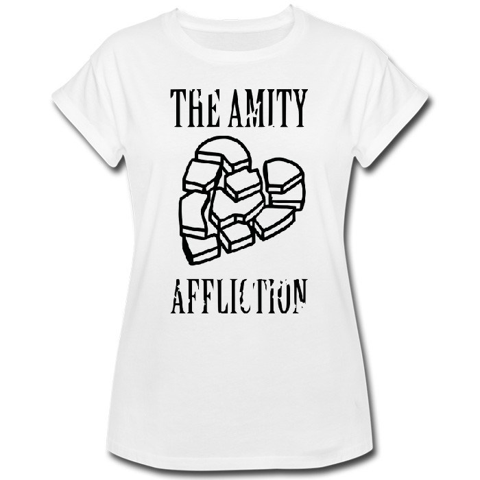 Amity affliction #48 - фото 239803