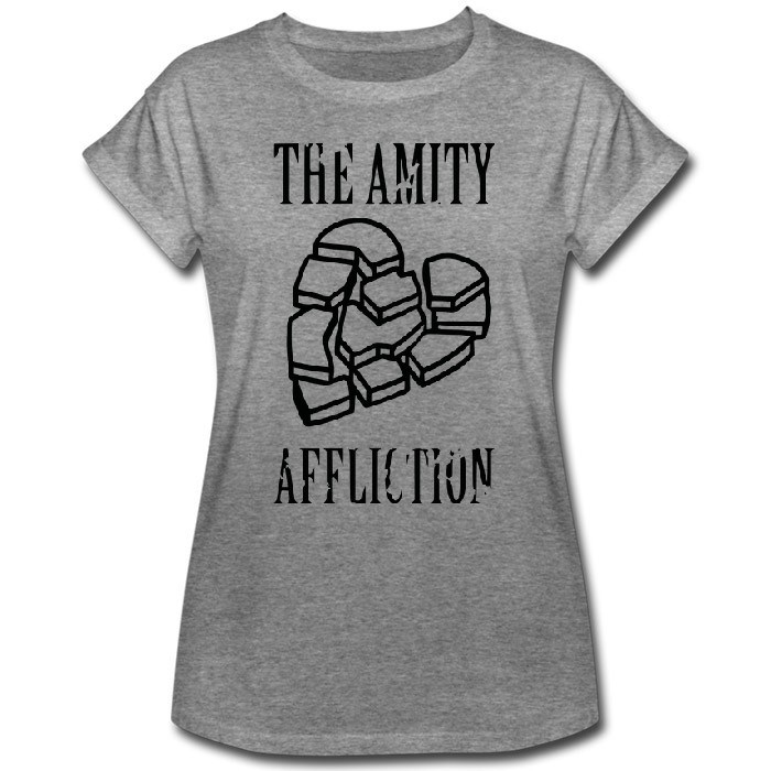 Amity affliction #48 - фото 239804