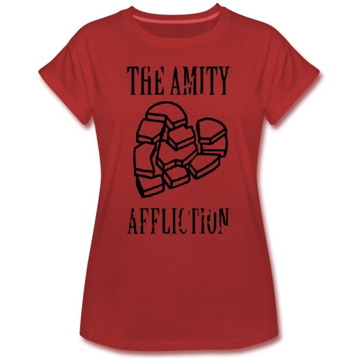 Amity affliction #48 - фото 239805