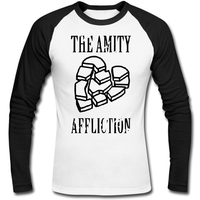 Amity affliction #48 - фото 239806