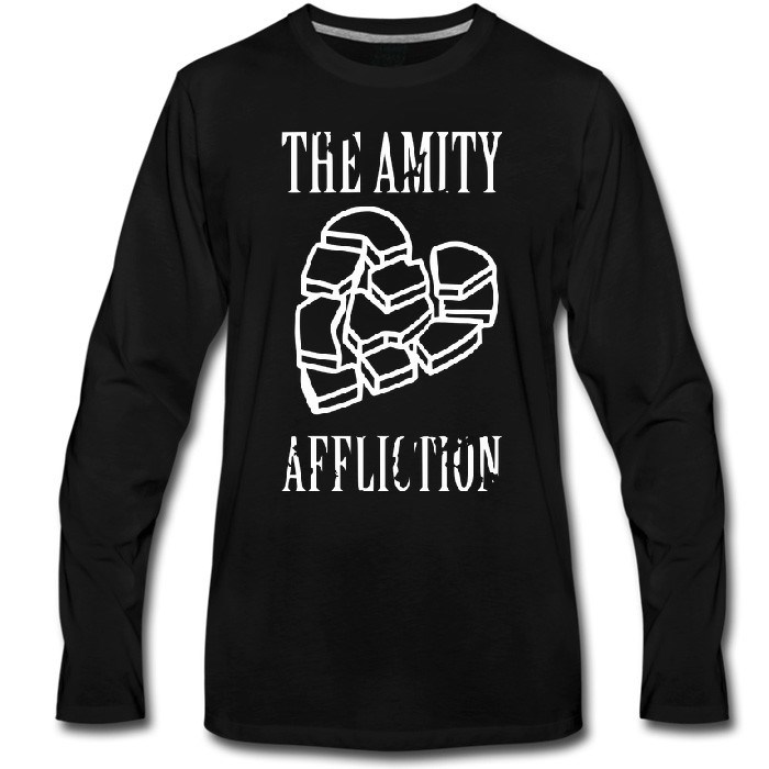 Amity affliction #48 - фото 239807