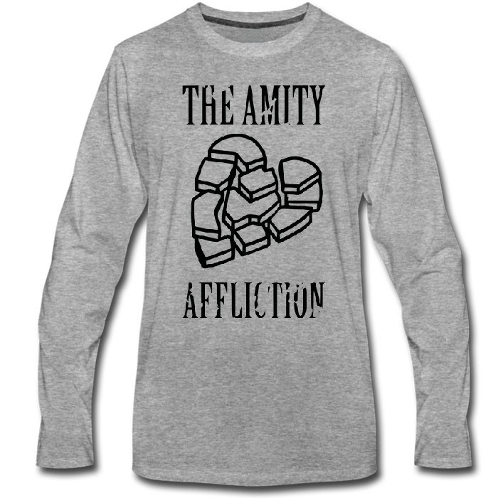Amity affliction #48 - фото 239808